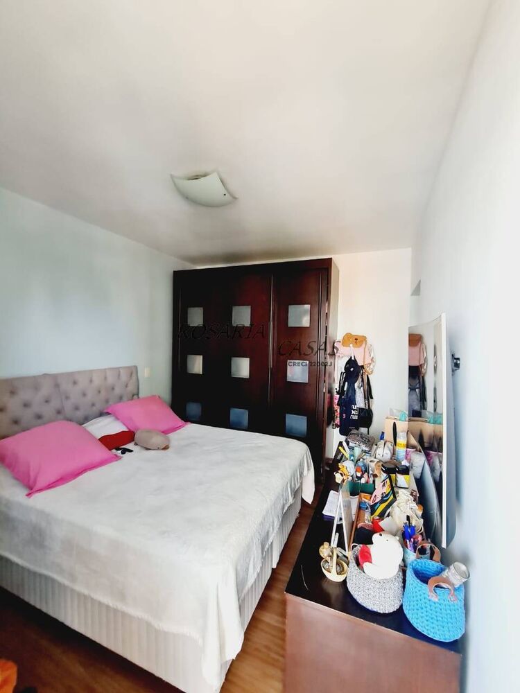 Apartamento, 4 quartos, 205 m² - Foto 40