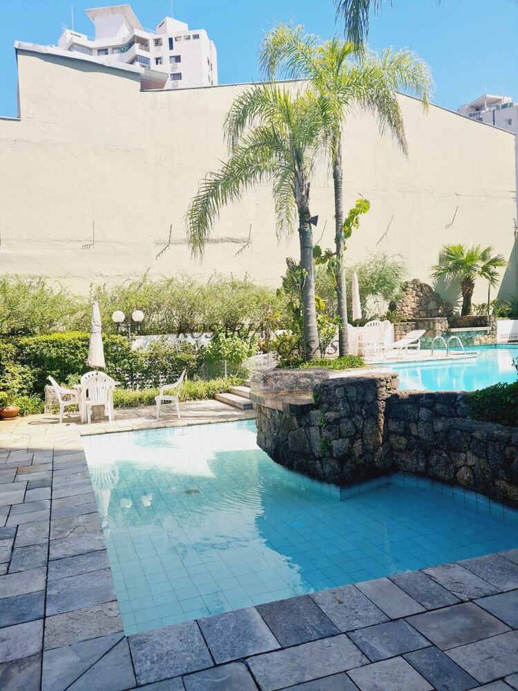Apartamento, 4 quartos, 205 m² - Foto 11