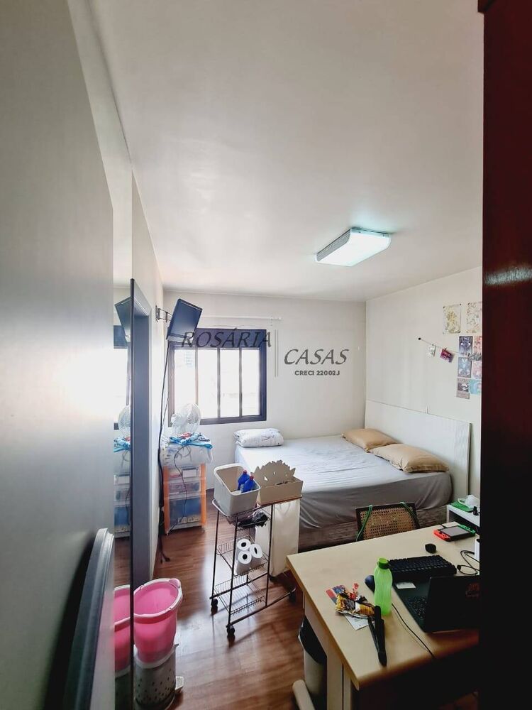 Apartamento, 4 quartos, 205 m² - Foto 30
