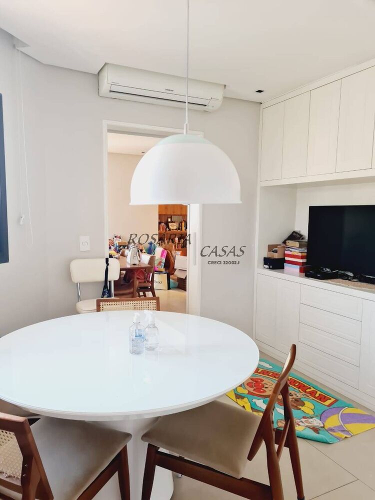 Apartamento, 4 quartos, 205 m² - Foto 4