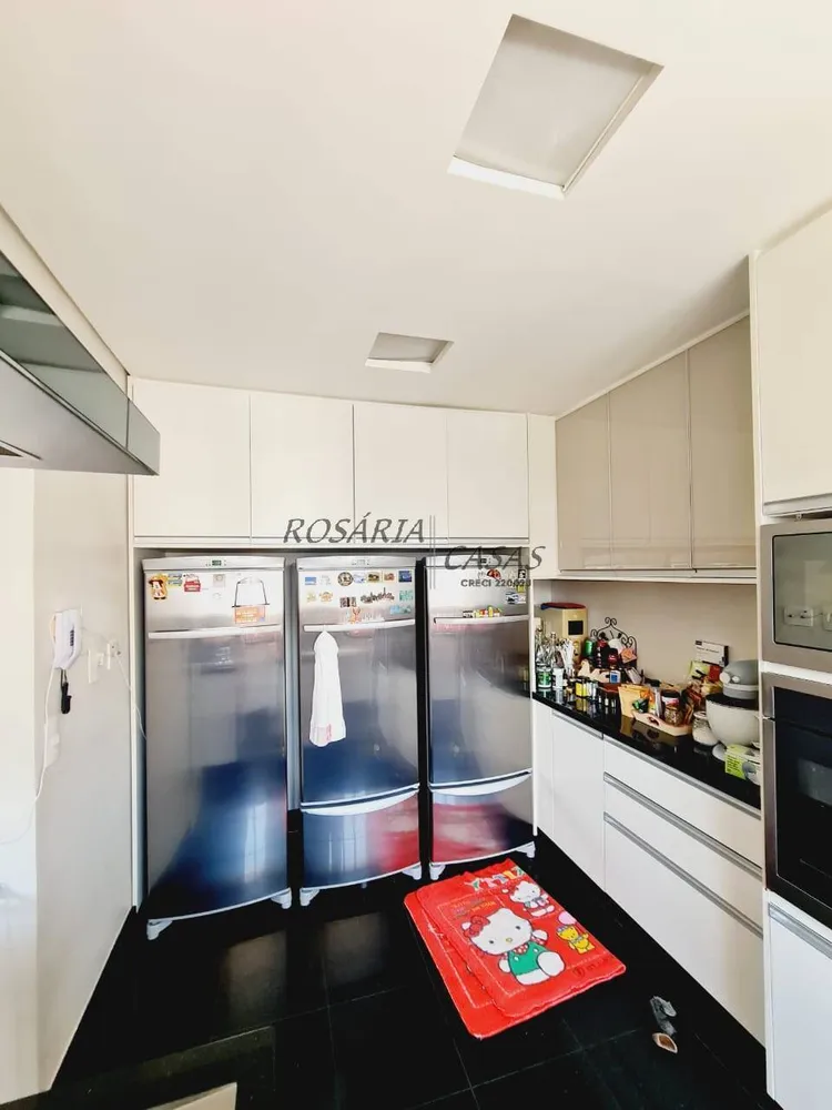 Apartamento, 4 quartos, 205 m² - Foto 19