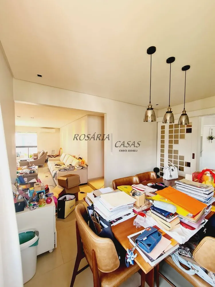 Apartamento, 4 quartos, 205 m² - Foto 39