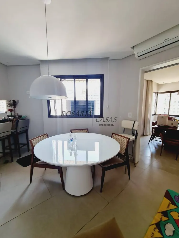 Apartamento, 4 quartos, 205 m² - Foto 41