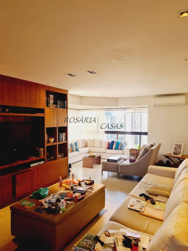 Apartamento, 4 quartos, 205 m² - Foto 22