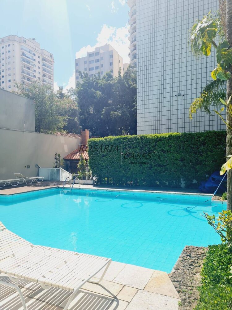 Apartamento, 4 quartos, 205 m² - Foto 23
