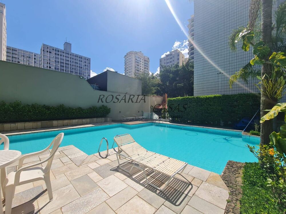Apartamento, 4 quartos, 205 m² - Foto 5