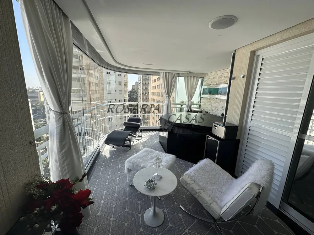 Apartamento, 1 quarto - Foto 15