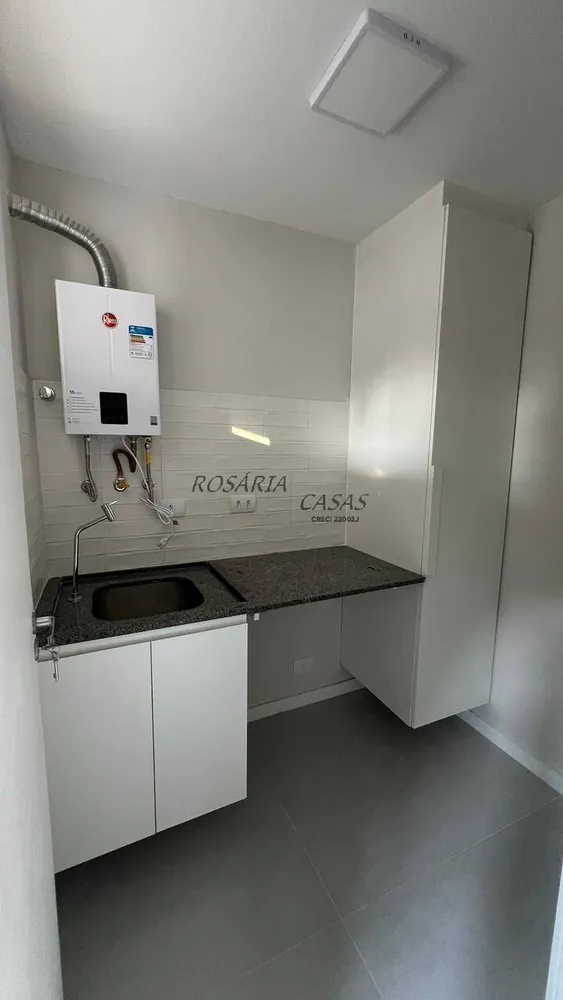 Apartamento, 2 quartos, 80 m² - Foto 2