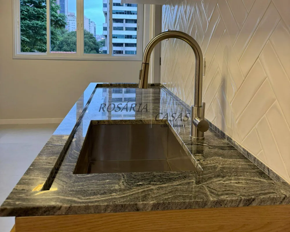 Apartamento, 2 quartos, 80 m² - Foto 3