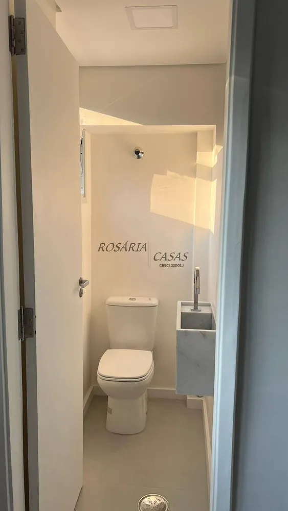 Apartamento, 2 quartos, 80 m² - Foto 4