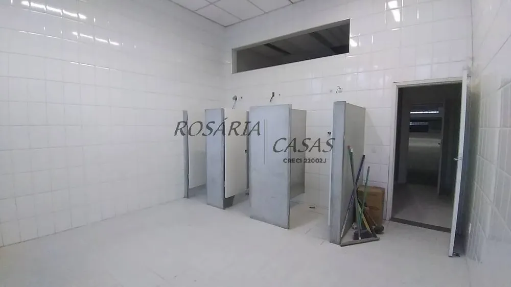 Depósito-Galpão, 4307 m² - Foto 14