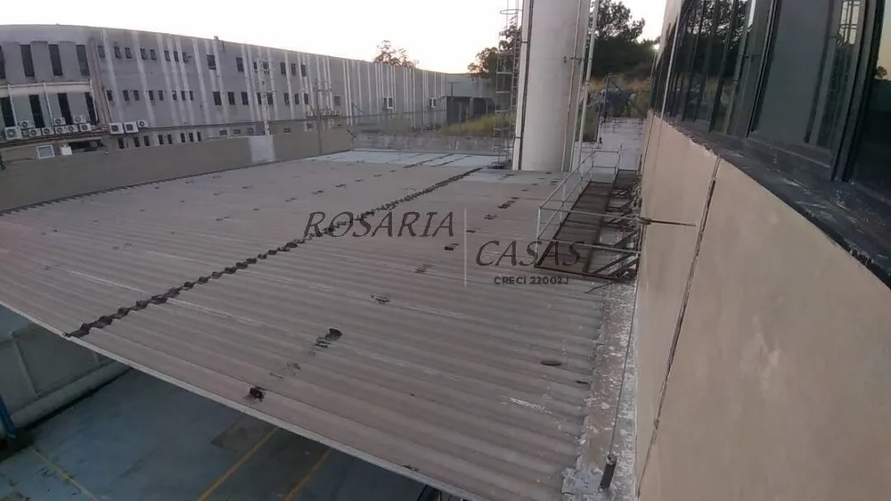 Depósito-Galpão, 4307 m² - Foto 16