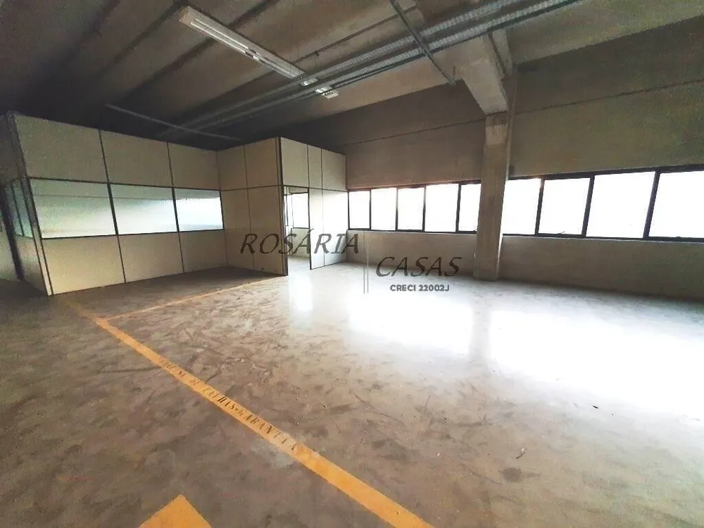 Depósito-Galpão, 4307 m² - Foto 11