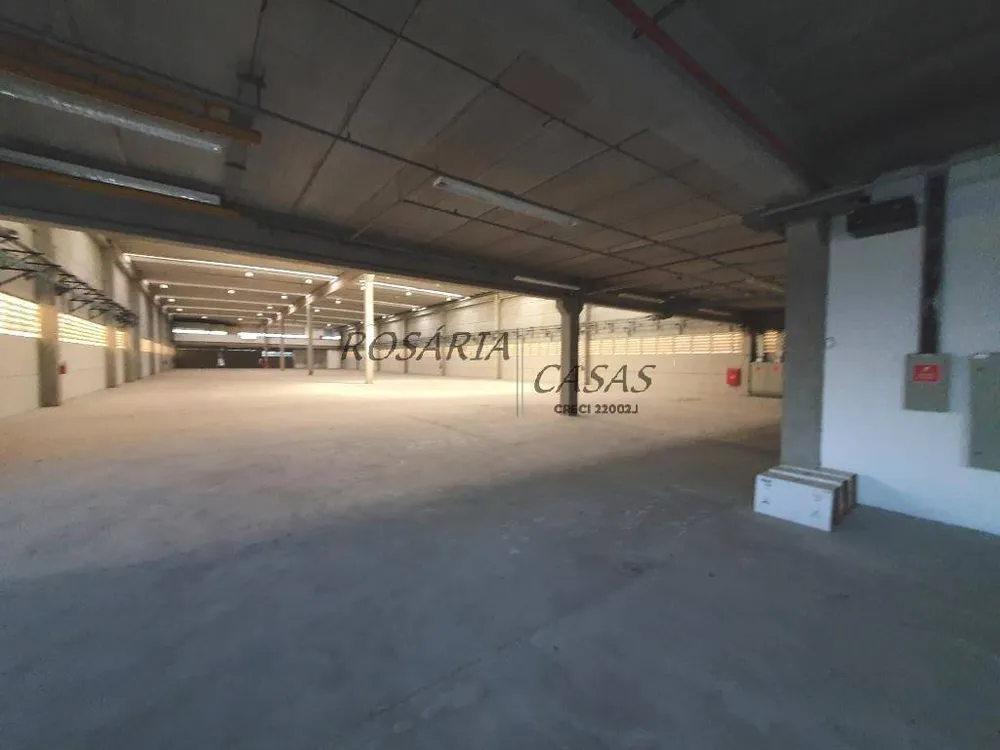 Depósito-Galpão, 4307 m² - Foto 5