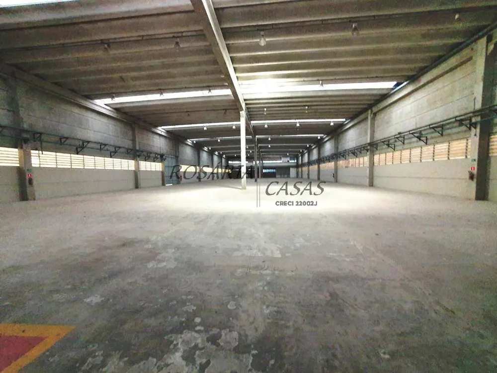 Depósito-Galpão, 4307 m² - Foto 6