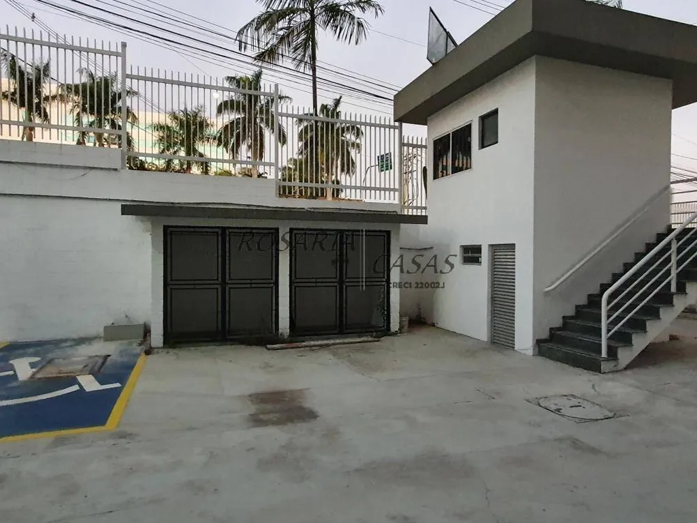 Depósito-Galpão, 4307 m² - Foto 13