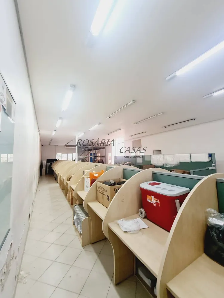 Loja-Salão, 504 m² - Foto 2