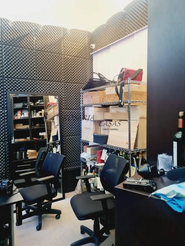 Loja-Salão, 504 m² - Foto 12