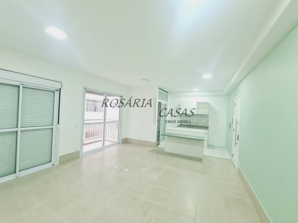 Apartamento, 1 quarto, 54 m² - Foto 4