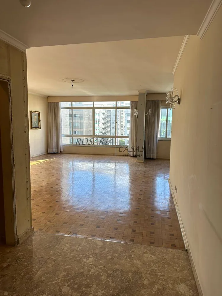 Apartamento, 4 quartos, 308 m² - Foto 2