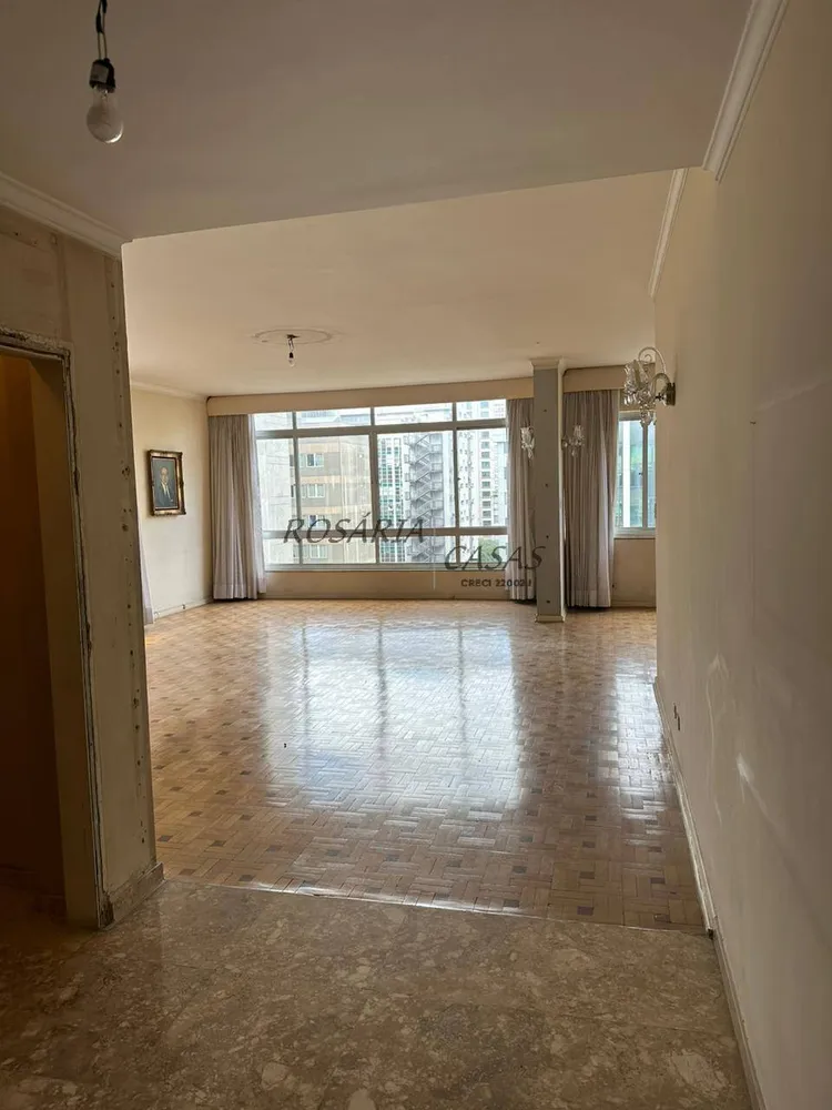 Apartamento, 4 quartos, 308 m² - Foto 3