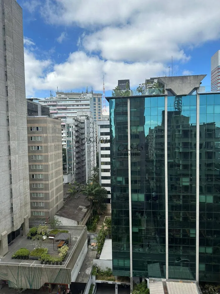 Apartamento, 4 quartos, 308 m² - Foto 6