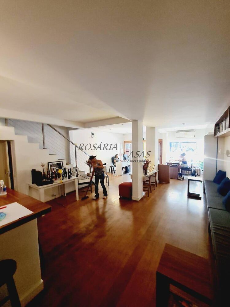 Casa, 2 quartos, 200 m² - Foto 2