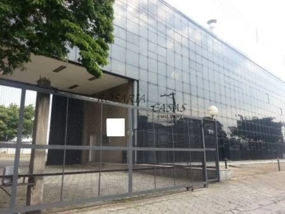 Depósito-Galpão, 9808 m² - Foto 3