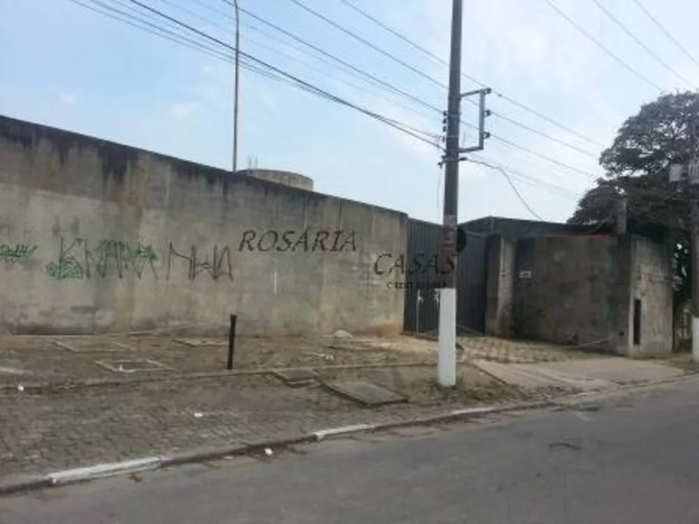 Depósito-Galpão, 9808 m² - Foto 2