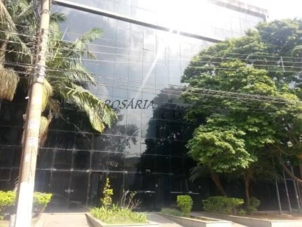 Depósito-Galpão, 9808 m² - Foto 1