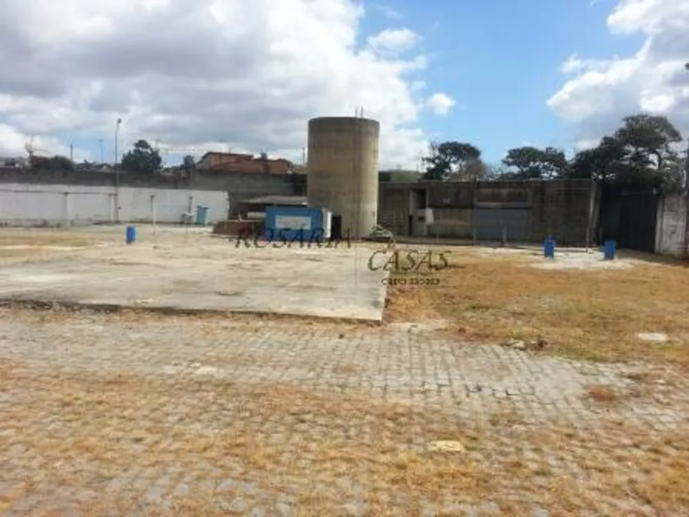 Depósito-Galpão, 9808 m² - Foto 8