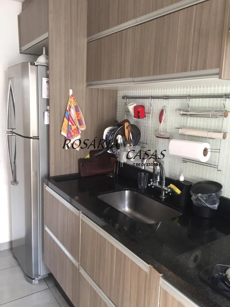 Apartamento, 2 quartos, 104 m² - Foto 13
