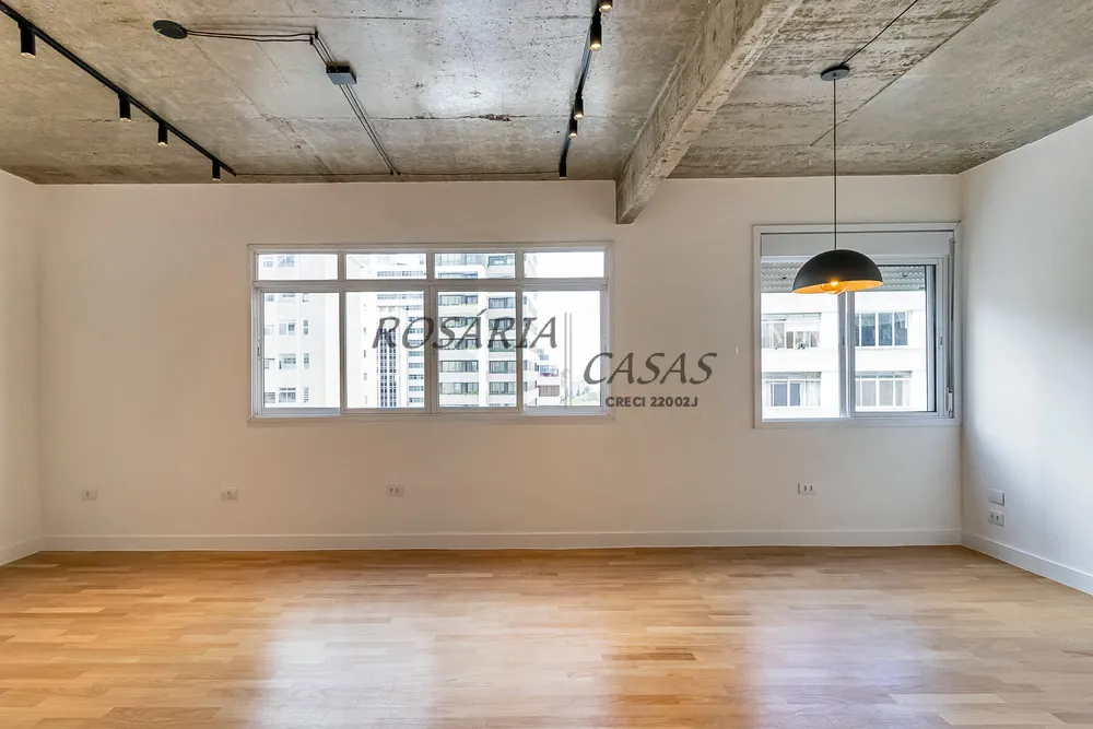 Apartamento, 2 quartos, 100 m² - Foto 1
