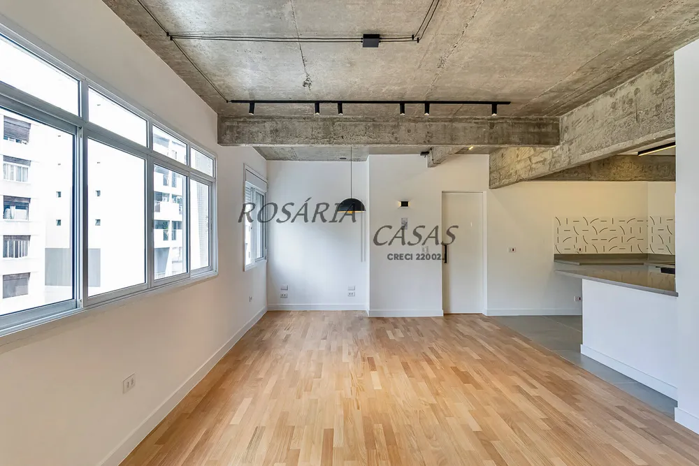 Apartamento, 2 quartos, 100 m² - Foto 8