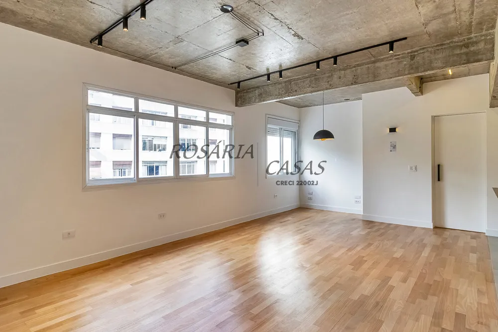 Apartamento, 2 quartos, 100 m² - Foto 2