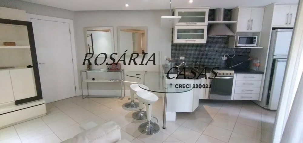 Apartamento, 1 quarto, 58 m² - Foto 15