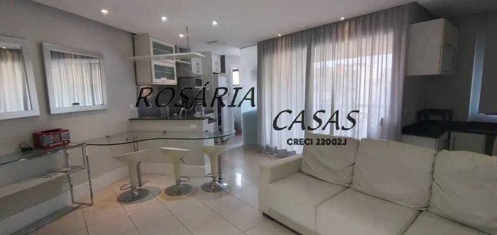 Apartamento, 1 quarto, 58 m² - Foto 11