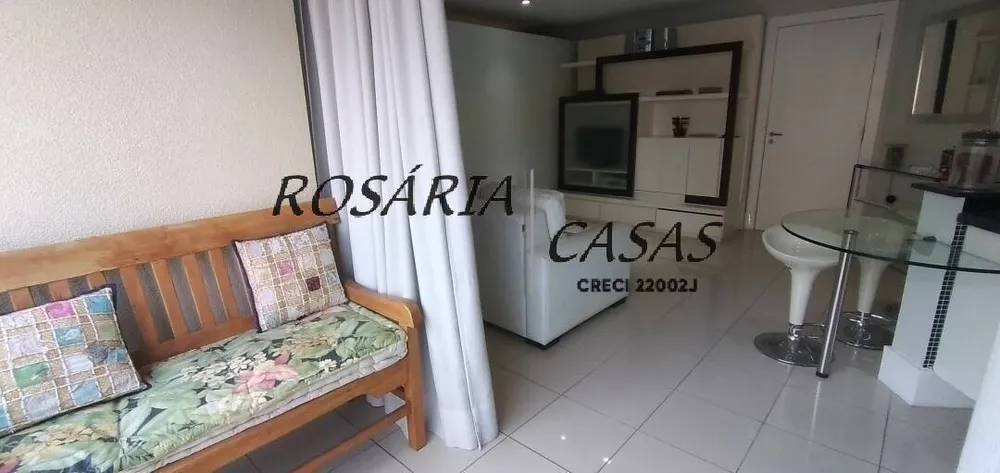 Apartamento, 1 quarto, 58 m² - Foto 7