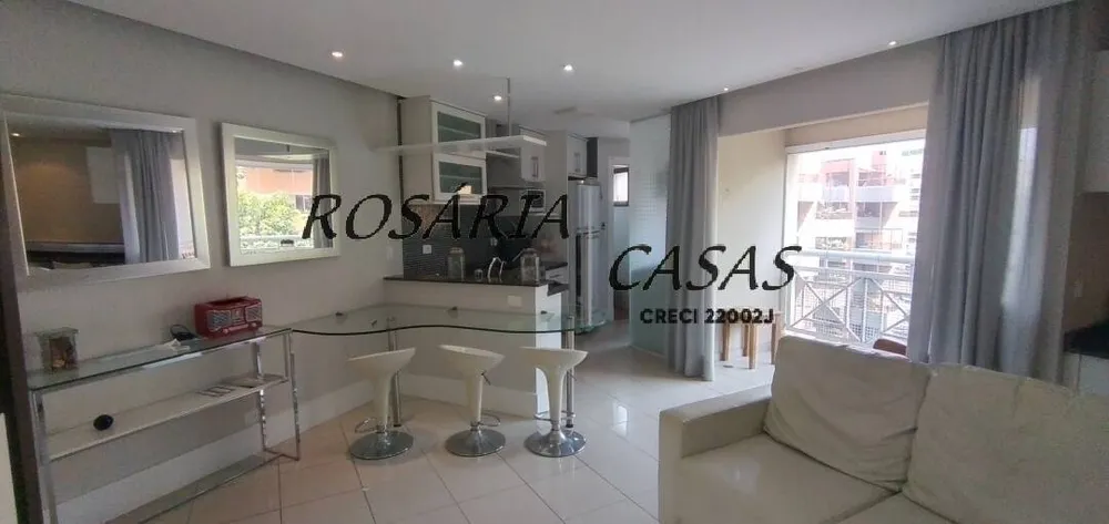 Apartamento, 1 quarto, 58 m² - Foto 5