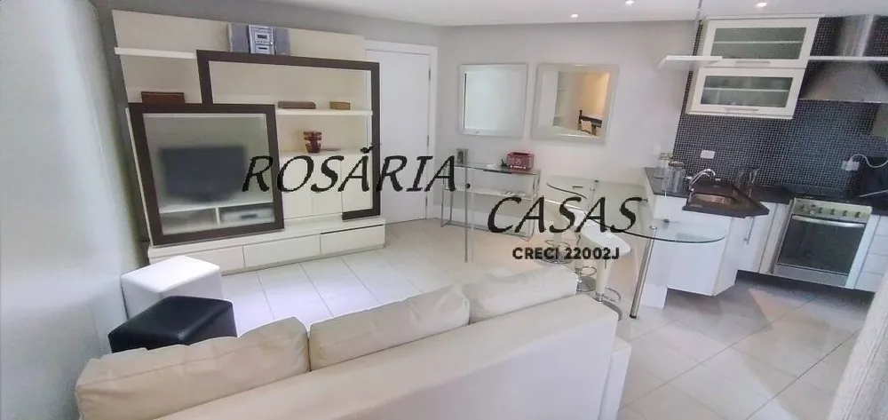 Apartamento, 1 quarto, 58 m² - Foto 8