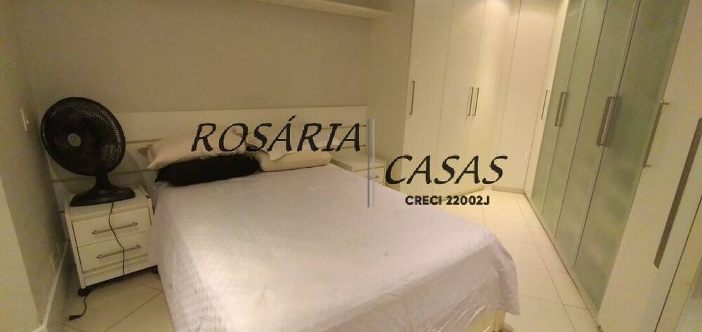 Apartamento, 1 quarto, 58 m² - Foto 1