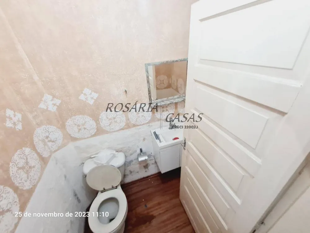 Prédio Inteiro, 120 m² - Foto 5