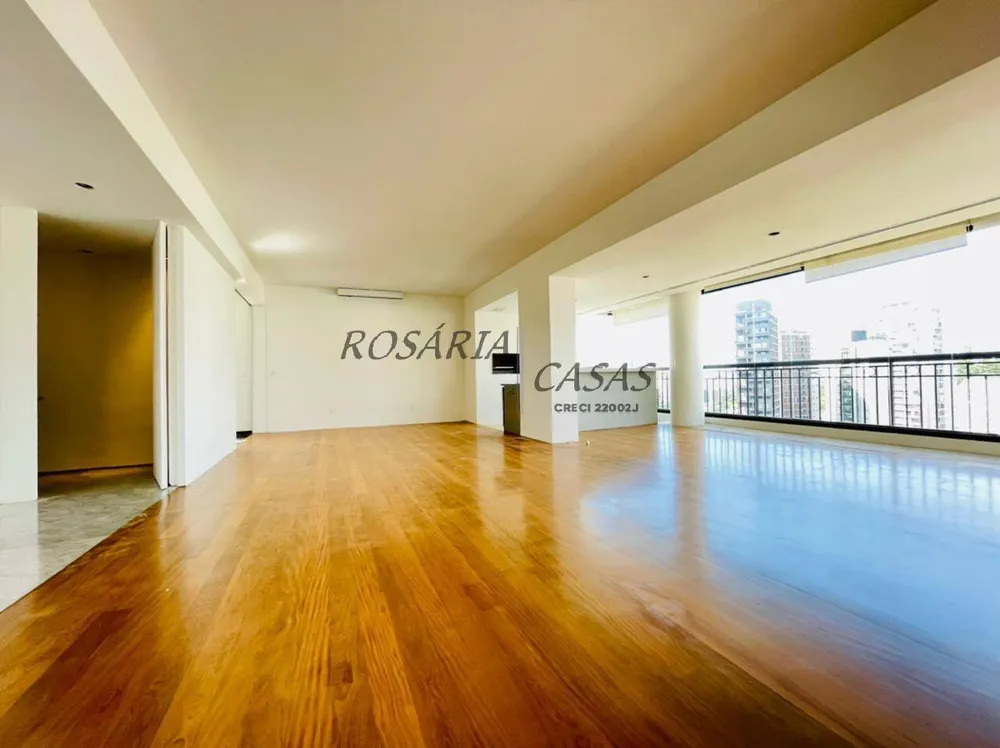 Apartamento, 215 m² - Foto 3