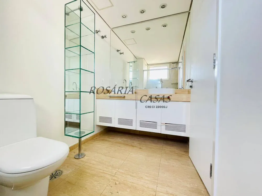 Apartamento, 215 m² - Foto 5