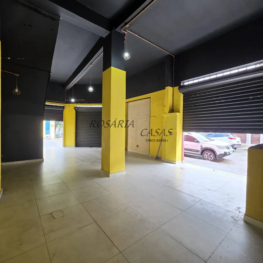 Loja-Salão, 84 m² - Foto 1