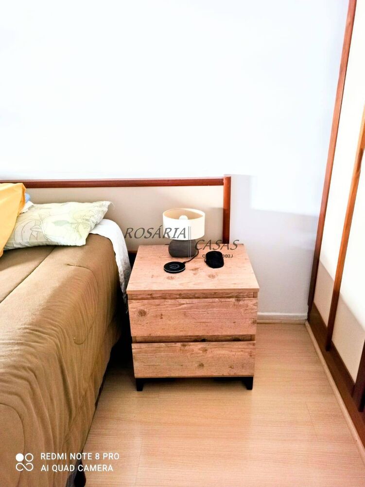 Apartamento, 1 quarto, 42 m² - Foto 1