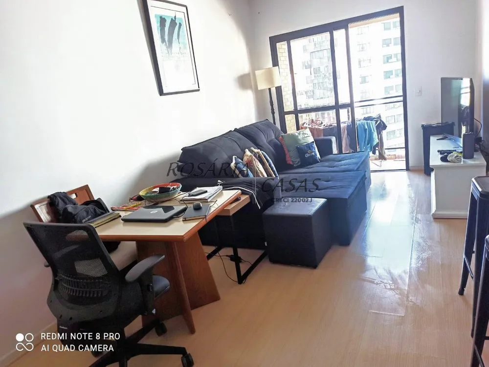 Apartamento, 1 quarto, 42 m² - Foto 13