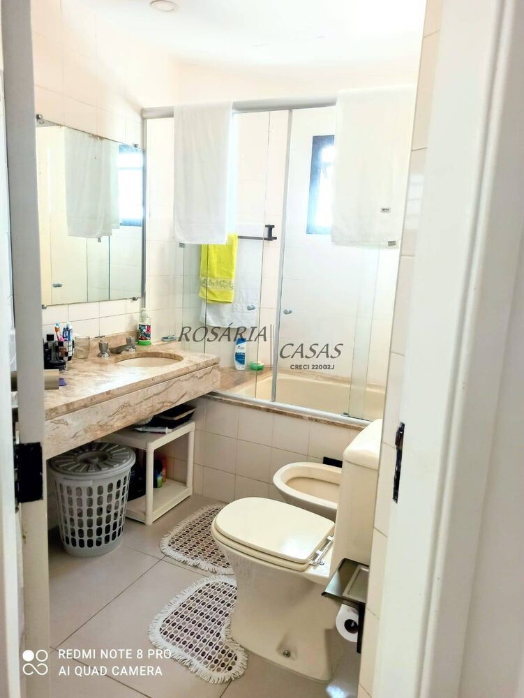 Apartamento, 1 quarto, 42 m² - Foto 3