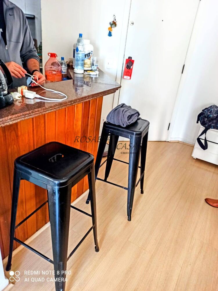 Apartamento, 1 quarto, 42 m² - Foto 4