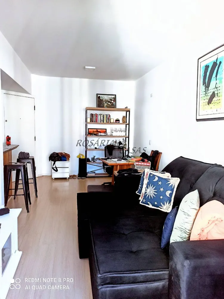 Apartamento, 1 quarto, 42 m² - Foto 9